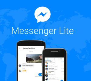 Messenger Lite App - Facebook Lite, How to Download Messenger Lite Facebook Lite Login, Instant Messenger, Slow Internet, Send Text, Facebook App, About Facebook, Mobile Data, Internet Speed, Facebook Messenger