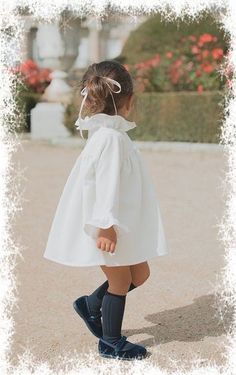 Stylish Baby, Dresses Kids Girl, Kids Fashion Girl, Toddler Fashion