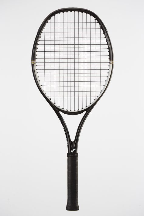 Snauwaert Vitas 105 #tennisracket Tennis Racket Aesthetic, Hey Violet, Pro Tennis, Tennis Equipment, Tennis Rackets, Tennis Racquets, Racquets, Racquet Sports, Tennis Racquet