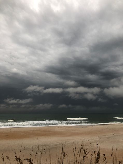 thunderstorm beach waves storm hurricane Beach Storm Aesthetic, Tropical Storm Aesthetic, Summer Storm Aesthetic, Lighthouse Core, Beach Storm, Storm Aesthetic, Stormy Beach, Summer Thunderstorm, Ocean Storm