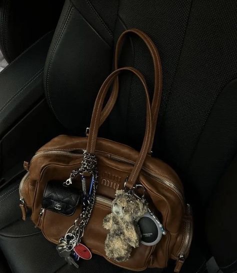 Prada vintage bag