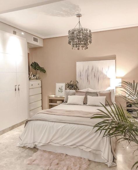 7 Ideas to Totally Transform Your Bedroom | Chaylor & Mads Hiasan Bilik Tidur, Redecorate Bedroom, Cozy Room Decor, Teen Bedroom Decor, Room Design Bedroom, Stylish Bedroom, Room Makeover Bedroom, Small Room Bedroom, Simple Bedroom