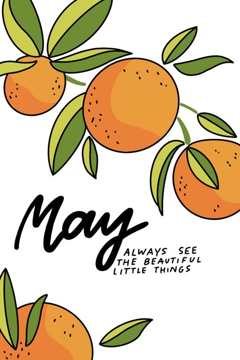 May Calander Aesthetic, Spring Calendar Ideas, May Month Aesthetic, May Aesthetic Month, Calendar Drawing Ideas, May Cover Page, May Month, May Bullet Journal, Bullet Journal Month