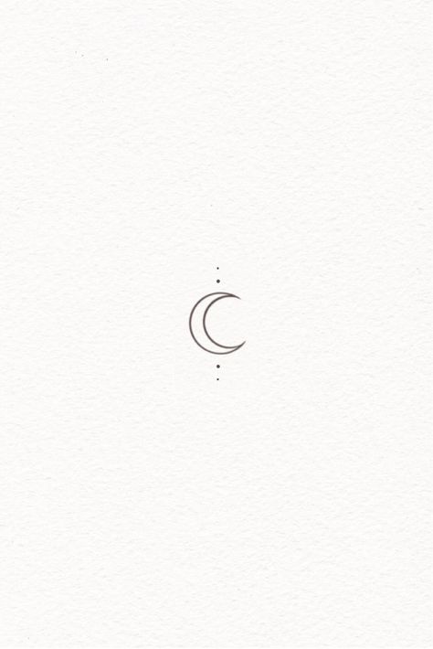 Crescent Moon Tattoo Ideas, Tattoo After Care, Moon Tattoo Ideas, Luna Tattoo, Small Moon Tattoos, Shop Tattoo, Crescent Moon Tattoo, Tattoo Minimalist, Moon Tattoo Designs