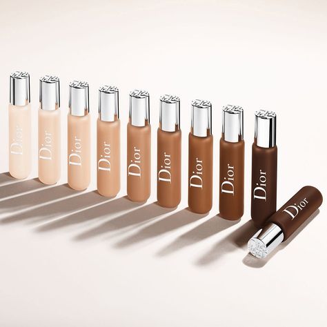 Dior Concealer Swatch, Concealer Aesthetic, Dior Backstage Concealer, Dior Concealer, Spot Concealer, Make Eyes Pop, Dior Backstage, Corrector Concealer, Spring 2025