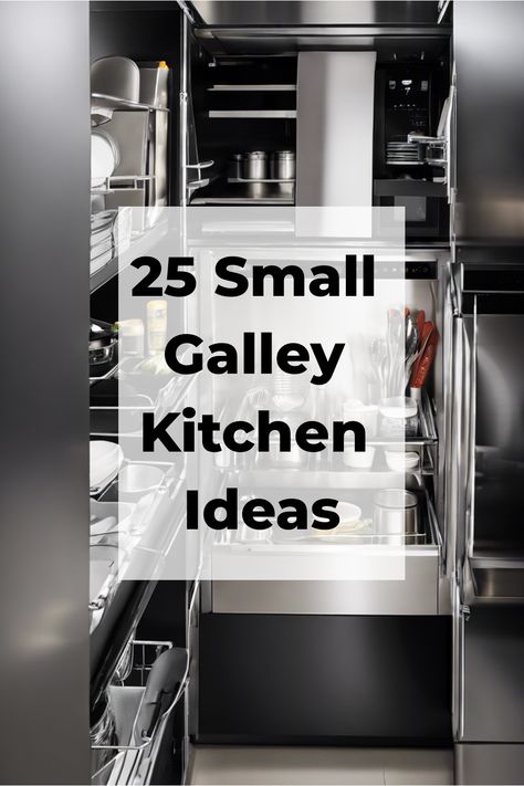 25 small galley kitchen ideas. One Wall Galley Kitchen Ideas, Small Galley Kitchen Storage Ideas, Galley Kitchen With Laundry At End, Galley Kitchen With Window At End, Awkward Kitchen Wall, Small Galley Kitchen Ideas Narrow Open Shelving, Galley Kitchen With Bar, Small Open Galley Kitchen, Small Kitchen Ideas Galley Layout