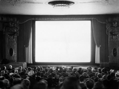 Black and white movie theater small Movie Theater Aesthetic, Vintage Movie Theater, Create An App, Vintage Theatre, Black And White Movie, Cognitive Dissonance, Movie Projector, View Wallpaper, Foreign Film