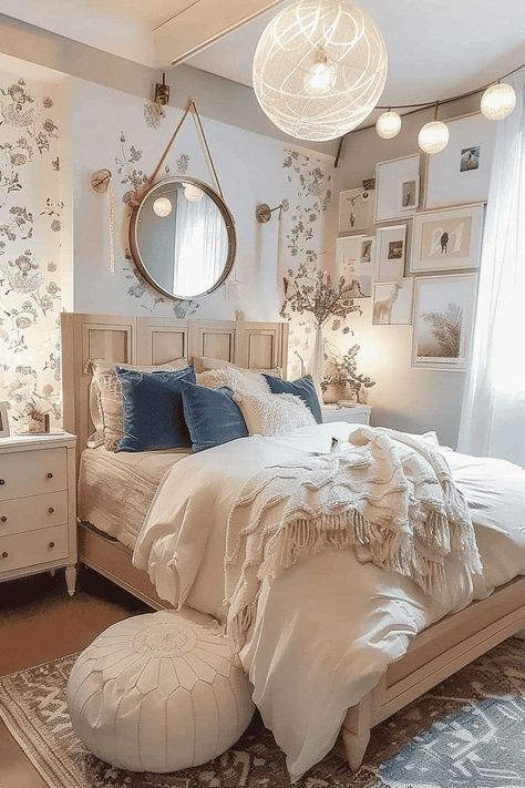 Cool Teen Girl Bedroom, Small Teen Girl Bedroom Ideas, Teen Bedroom Ideas Girl, Girl Teen Bedroom, Teen Girl Bedroom Ideas Aesthetic, Teen Girls Bedroom Ideas, Aesthetic Teen Room, Teen Girl Bedroom Ideas, Teen Girls Bedroom