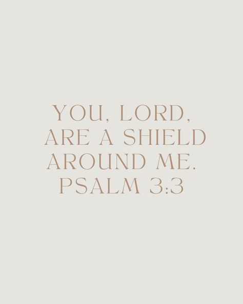 Psalm 3 3, Psalm 3, Holy Mountain, Cry Out, Christian Bible Quotes, The Shield, Inspirational Bible Quotes, Women Of Faith, Bible Verses Quotes Inspirational