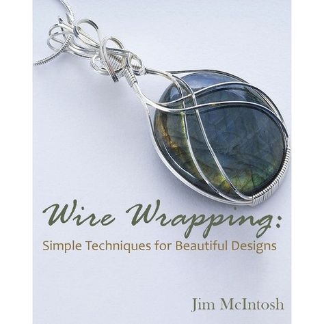 Wire Jewelry Patterns, Jump Ring Jewelry, Wire Wrapped Stone Jewelry, Wire Wrapping Tutorial, Wire Wrapping Diy, Rock Jewelry, Wire Wrapping Stones, Diy Wire Jewelry, Jewelry Techniques