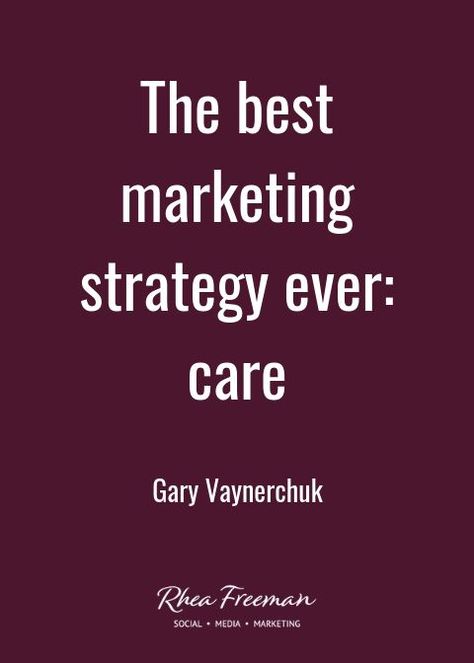 Best Marketing Strategies, Quotes About Marketing, Marketing Quotes Business, Marketing Quotes Inspirational, Marketing Motivation Quotes, Gary Vee Quotes, Business Principles, Strategy Quotes, Mompreneur Quotes