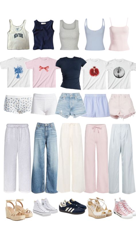 #outfitinspo #summer #outfits #ootd #stockholm #iloveicecream19 Summer Outfit With Pants, Summer Outfits Copenhagen Style, Number Shirt Outfit, Stockholm Outfits Summer, Shein Stockholm Style, Outfit Ideas Summer For School, Summer Stockholm Outfits, Sandwich Outfit Ideas, Stalkhomr Style