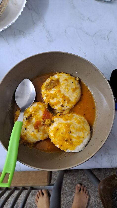 Idli sambar Idli Sambar Snapchat Story, Idli Sambar Snapchat, Idli Sambhar, Insta Status, Idli Sambar, Recipe Aesthetic, Indian Foods, South Indian Food, 2025 Vision