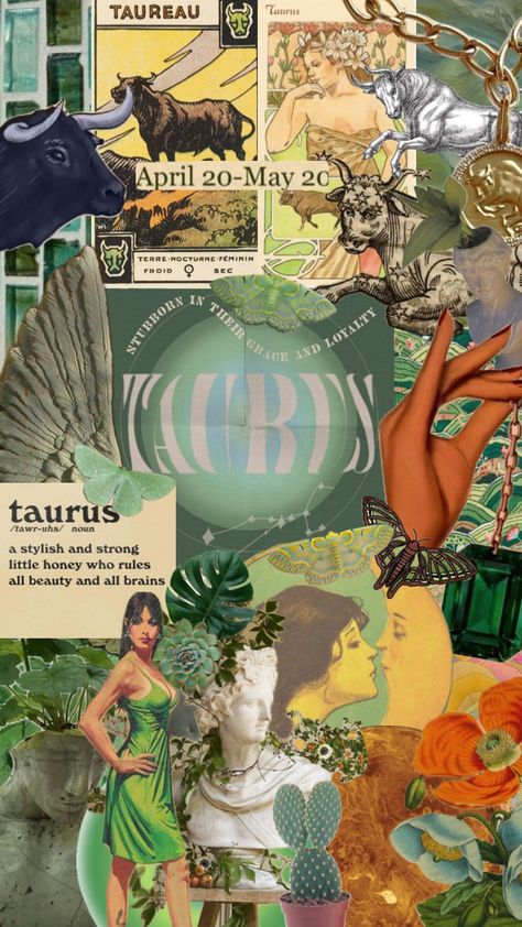 i 🤍 being a taurus #taurus #green #nature #wallpaper #aesthetic Green Nature Wallpaper Aesthetic, Taurus Wallpaper, Taurus Aesthetic, Green Nature Wallpaper, Taurus Star Sign, Taurus Birthday, Taurus Traits, Aesthetic Shuffles, Spiritual Wallpaper