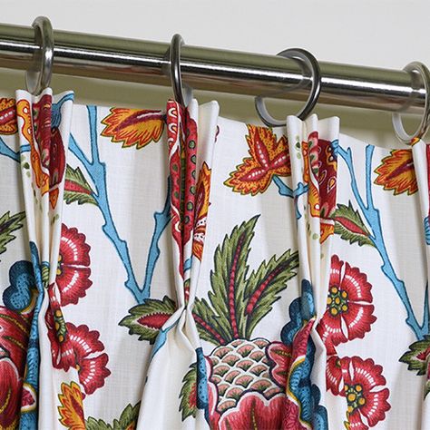 How to make a triple pinch pleat curtain heading | Just Fabrics Pinch Pleat Curtains Diy No Sew, How To Sew Pinch Pleat Curtains, Diy Pinch Pleat Cafe Curtains, How To Make Pinch Pleat Curtains, How To Hang Pinch Pleat Curtains, Sew Pinch Pleat Curtains, Diy Pinch Pleat Curtains, Pinch Pleat Curtains Diy, Curtain Tutorial