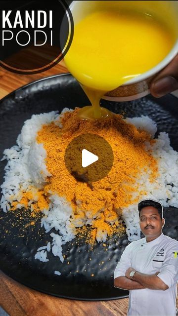 Kandi Podi Recipe, Different Types Of Dosa Recipe, Podi Recipe, Toor Dal, Pigeon Peas, Chana Dal, Dosa Recipe, Moong Dal, Cumin Seeds