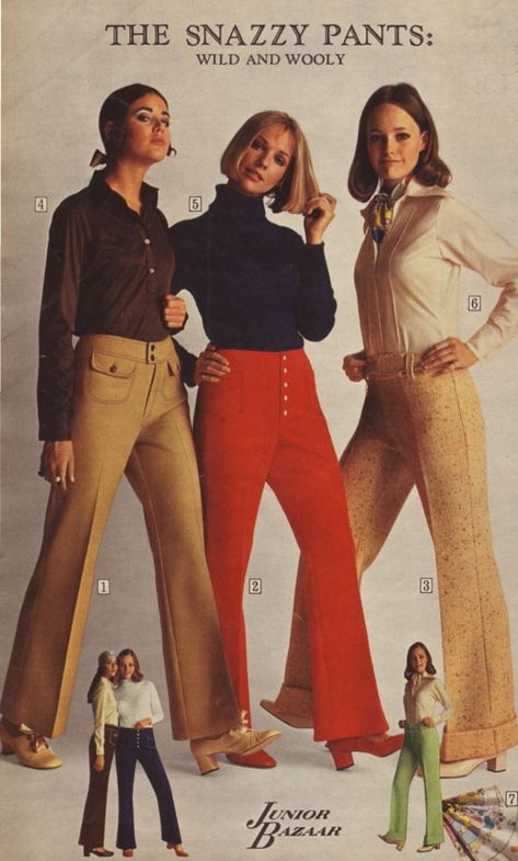 1960s Pants - Top 10 Styles for Women 60s Fashion Pants For Women, 1960s Pants Outfit, 1960s Womens Pants, 60s Pants Women, 60s Trousers Women, 1960s Pants Women, 60s Pants Outfits, 60s Fashion Pants, 60s Womens Outfits