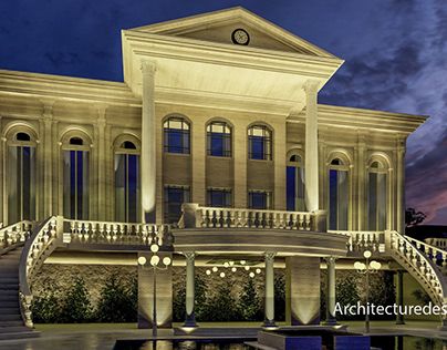 Check out new work on my @Behance profile: "Marriage Hall design in classical Architecture" http://be.net/gallery/128690359/MarriageHall-design-in-classical-Architecture Marriage Hall Elevation, Wedding Hall Design Architecture, Marriage Hall, Marriage Hall Design, Marriage Lawn Design, Marriage Hall Plan Layout, Municipal Hall, Function Hall, Gate Designs Modern