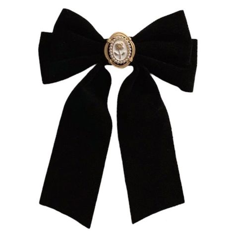 Elegant Black Velvet Hair Bow Add a touch of elegance to any outfit with our Elegant Black Velvet Hair Bow. Made from luxurious black velvet, this hair bow is perfect for all occasions. The soft material will keep your hair in place while adding a sophisticated touch to your look. Enhance your style with our Elegant Black Velvet Hair Bow. Velvet Hair Bows, Hair Bows Ribbon, Classic Ponytail, Velvet Hair Bow, Bows Ribbon, Large Hair Bows, Rhinestone Hair Clip, Baby Hair Clips, Butterfly Hair Clip