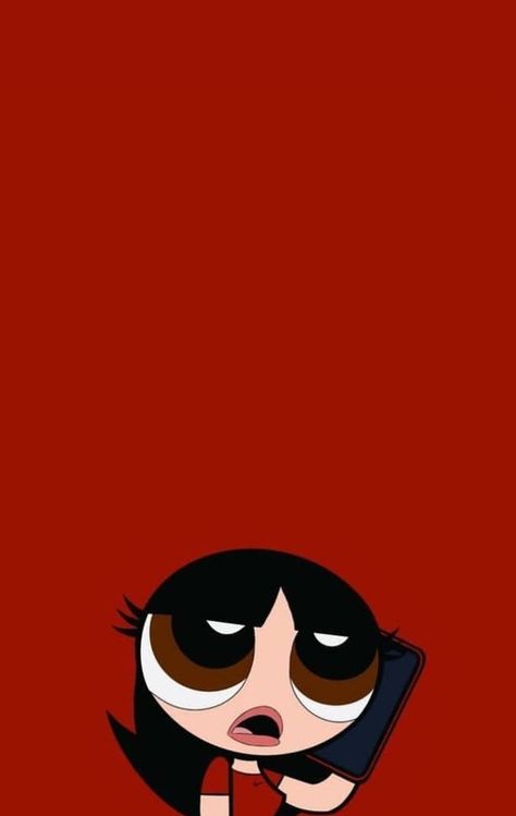 Egyptian Movies, Powerpuff Girls Wallpaper, Dark Red Wallpaper, Sassy Wallpaper, Whatsapp Profile Picture, Cute Black Wallpaper, Iphone Wallpaper Images, Beauty Art Drawings, Cartoon Girl Drawing