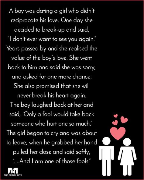 Short Teenage Love Stories - Only Fools Real Love Stories, Cute Love Story Quotes, Cute Couple Stories Romantic, Short Love Stories To Read, Romance Short Stories, Teenage Love Stories, Cute Stories Crush, Short Stories Love, Love Story Drawing