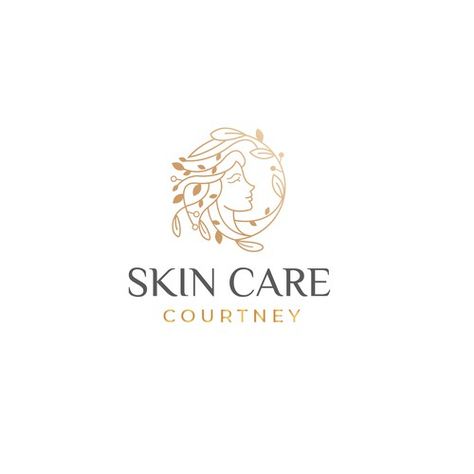 Designs | Need a fun, playful feminine and soft logo for skin care studio! | Logo design contest Skin Care Studio, Private Clinic, Monoline Logo, Studio Logo Design, New Logo Design, For Skin Care, Studio Logo, Professional Logo Design, New Logo