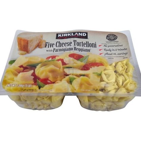 Main Dishes from Costco Products, such as Cheese Tortelloni Zombies, Essen, Costco Breakfast Ideas, Costco Dinner Ideas, Dinner Starters, Costco Products, Costco Food, Dinners Ideas, Costco Shopping