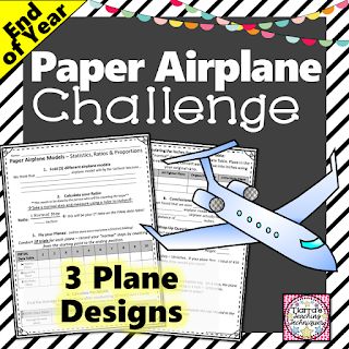 Paper Airplane Challenge, Simulation Hypothesis, Airplane Activities, Best Airplane, Stem Challenge, Teaching Techniques, Paper Airplane, Stem Challenges, Seventh Grade