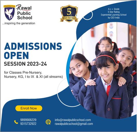 Admission Open Creative Ads, Admission Open Creative Poster, Admission Open Creative, Course Flyer, Parent Teacher Meeting, Admission Open, School Admissions, Creative Poster, Experiential Learning