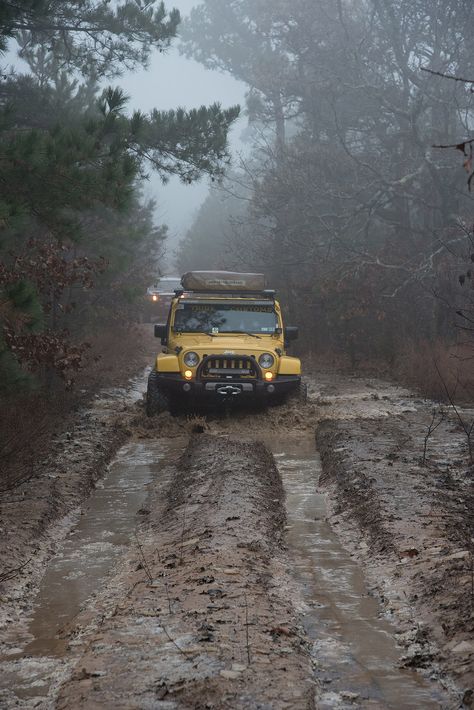 Jeeps Offroading, Jeep Overlanding, Jeep Adventure Photography, Off Road Cars, Jeep Driving, Jeep Old, Jeep Overland, Off Road Jeep, Yellow Jeep