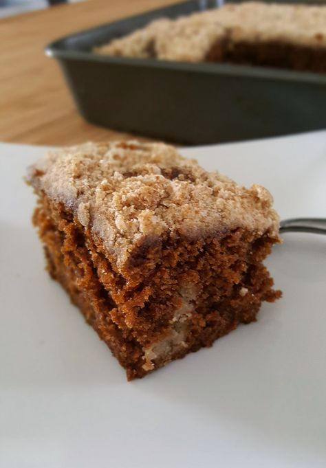 Shoofly Cake, Pennsylvania Dutch Recipes, Decorating Crafts, Homemade Food Gifts, Shoo Fly, Vanilla Bean Ice Cream, Great British Bake Off, Amish Recipes, Dutch Recipes