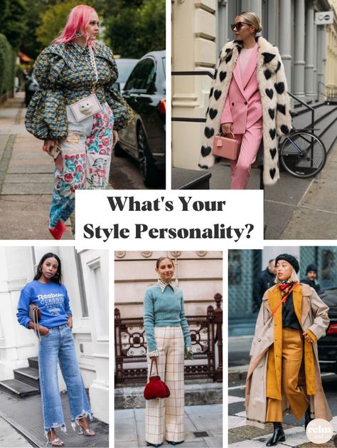 Style Personality Quiz · The RELM & Co How To Find Your Clothing Style Quiz, Personal Style Mood Board, What Are The 8 Core Style Aesthetics Types, Style Essence Quiz, Curate Your Style, Style Words Fashion, Whats My Style Quiz Fashion, Different Styles Fashion Aesthetic List, Style Quiz Whats Your Fashion