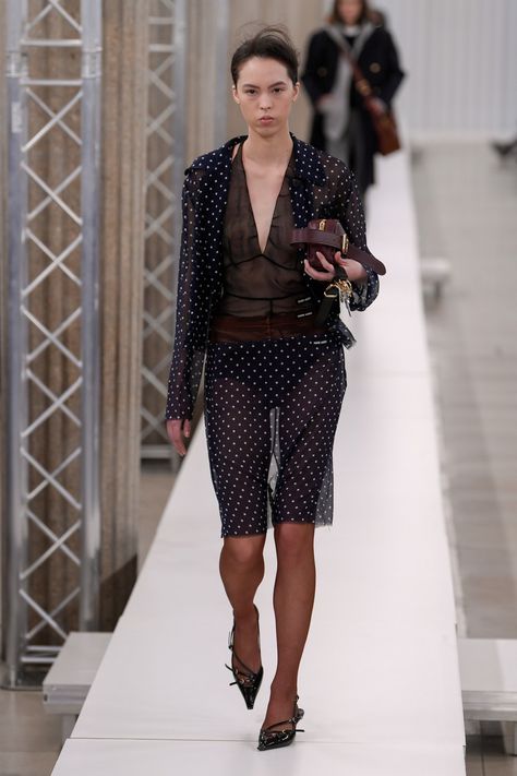 Tights Fashion, Cute Lazy Outfits, Lazy Outfits, Walk This Way, Fall 2023, Fashion Photoshoot, Italian Fashion, Runway Fashion, Miu Miu