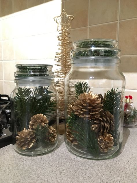 Pine Tree Centerpiece, Lit Centerpieces, Pinecone Vase, Pine Cone Centerpiece, March Baby Shower, Pinecone Art, Shower 2023, Pinecone Centerpiece, Scouts Bsa