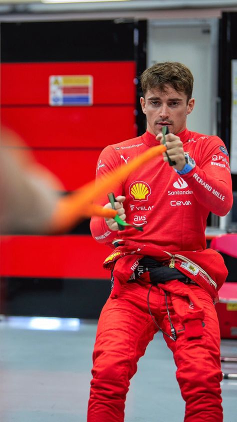 F1 F1 Training, Brazil Grand Prix, Brazilian Grand Prix, Ferrari F1, Charles Leclerc, Racing Driver, F1 Drivers, Train Hard, F 1