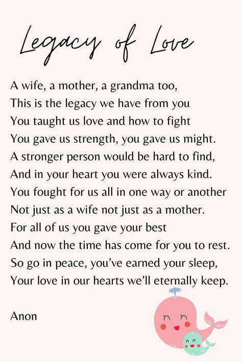 Memorial Messages For Mum, Memorial Verses For Mum, Memorial Words For Mum, Poems For Funerals Grandmother, Mum Memorial Quotes, Eulogy For Mum, Loss Of A Mum, Eulogy Examples Grandmother, Griefing Your Grandmother