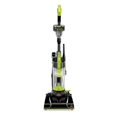 BISSELL PowerForce Compact Turbo Bagless Vacuum, 2690 Dirt Cup, Carpeted Stairs, Floor Types, Power System, Minimal Space, Upright Vacuums, Carpet Cleaners, Floor Care, Modern Homes