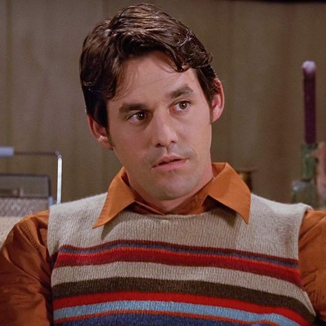 Xander Harris, Flippy Hair, Buffy Style, Book Tv, Tv Characters, Buffy The Vampire Slayer, Vampire Slayer, Season 4, Middle School