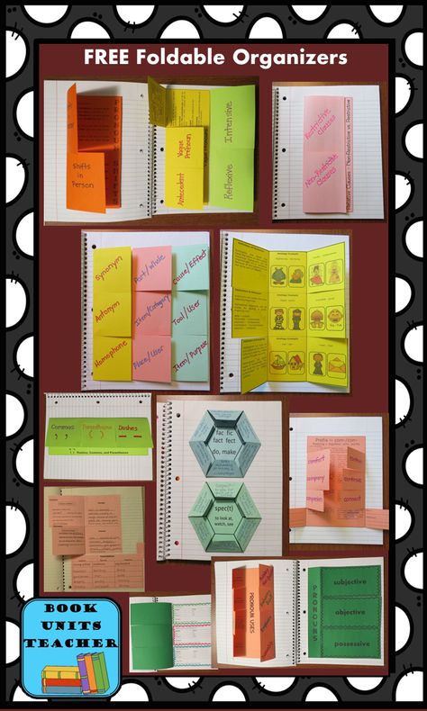 la                                                                                                                                                                                 Más Flap Book Ideas, Foldable Organizers, Interactive Student Notebooks, Wonderful Wizard Of Oz, Lap Book, Science Notebooks, Student Notebooks, The Wonderful Wizard Of Oz, Interactive Notebook