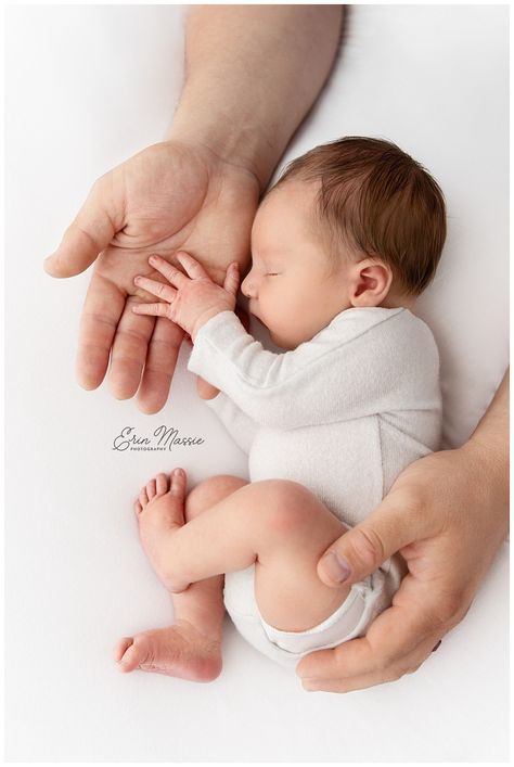 Newborn Photos 1 Month, Newborn First Picture, Couple Newborn Photography, Parent And Newborn Pictures, Newborn Shots, Unique Newborn Photos, Parent Newborn Photos, May Newborn Photoshoot, Jcpenny Photos Newborn