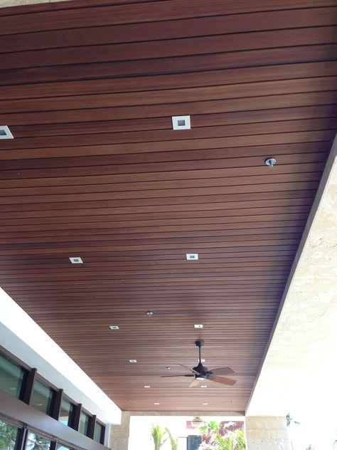 Vox Ceiling Design Balcony, Balcony Pop Ceiling Design Modern, Pop Balcony Design, Pvc Design For Balcony, Balcony Pvc Ceiling, Porch Pvc Ceiling Design, Wooden Pvc Ceiling Design, Balcony Fall Ceiling Design, Balcony Pvc Ceiling Design