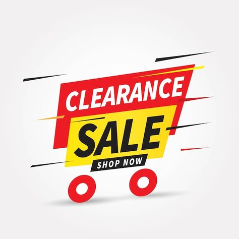 Stock clearance sale banner design | Premium Vector #Freepik #vector #text-banner #text-label #ribbon-business #red-tag Stock Clearance Sale Poster, Sales Banner Design, Clearance Sale Poster Design, Clearance Sale Banner, Offer Ads, Clearance Sale Poster, Shop Quotes, Text Label, Text Banner