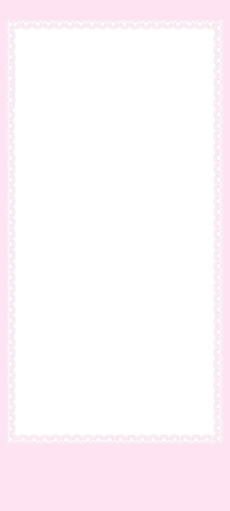 Iphone Wallpaper With Border, Soft Pink Theme Background, Pink And White Lockscreen, Ios Theme, Soft Pink Theme, Phone Icons, Pink Theme, Theme Background, Pink Themes