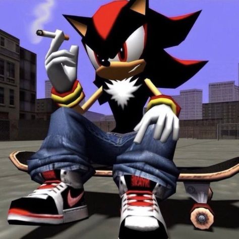 جوني ديب, Baba Jaga, Swag Pics, Image Swag, Sonic Funny, Sonic And Shadow, Sonic Art, Shadow The Hedgehog, Cartoon Profile Pics