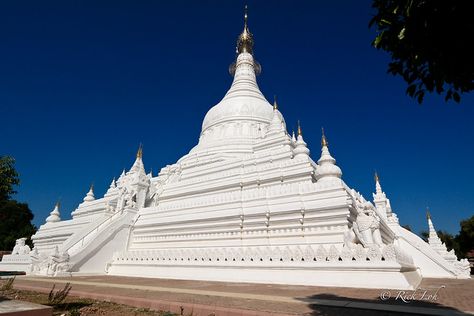 Pahtodawgyi Pagoda, Amarapura | Rick's Photo Blog