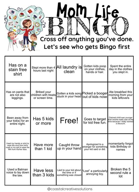 Mom life bingo perfect for Facebook vip group engagement games and online parties. Fun Online Boutique Games, Rep Games For Facebook, Facebook Bingo Game, Boutique Games Online, Interactive Mom Posts Facebook, Vip Group Games, Mom Group Engagement Posts, Mum Group Interaction Posts, Games For Moms Groups