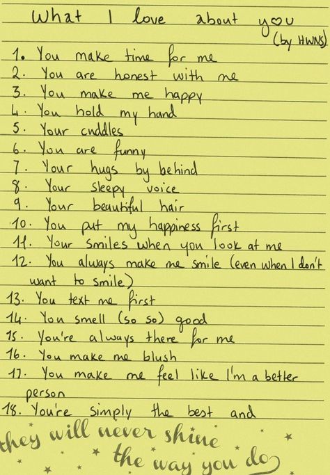 Things That I Love About You List, List Of Things I Like About You, 10 Things I Love About You Aesthetic, What You Love About Him, All The Things I Love About You List, Things You Like About Me, 100 Things I Love About You Jar, What I Like About You List Boyfriend, Things You Love About Your Boyfriend