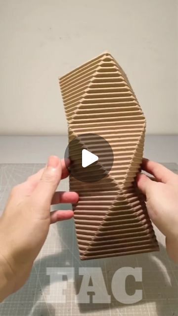 Cardboard Crafts Diy, Bored At Home, Getting Bored, Diy Activities, Cardboard Crafts, Dollar Tree Crafts, Viral Pins, Fun Things, Fun Projects