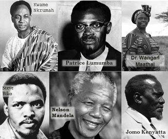 Patrice Lumumba, Wangari Maathai, What Is A Hero, Steve Biko, Kwame Nkrumah, Jomo Kenyatta, Black Heroes, Pan Africanism, Black Leaders