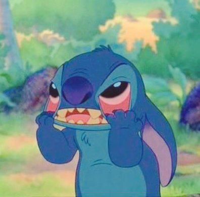 Disney, Stitch Disney, A Cartoon, Cartoon Character